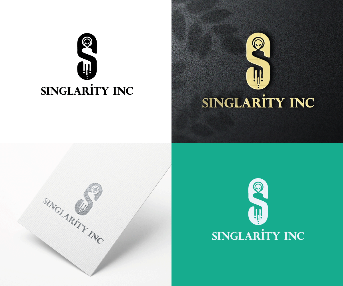 Logo Design by Farmiza for this project | Design #37394665
