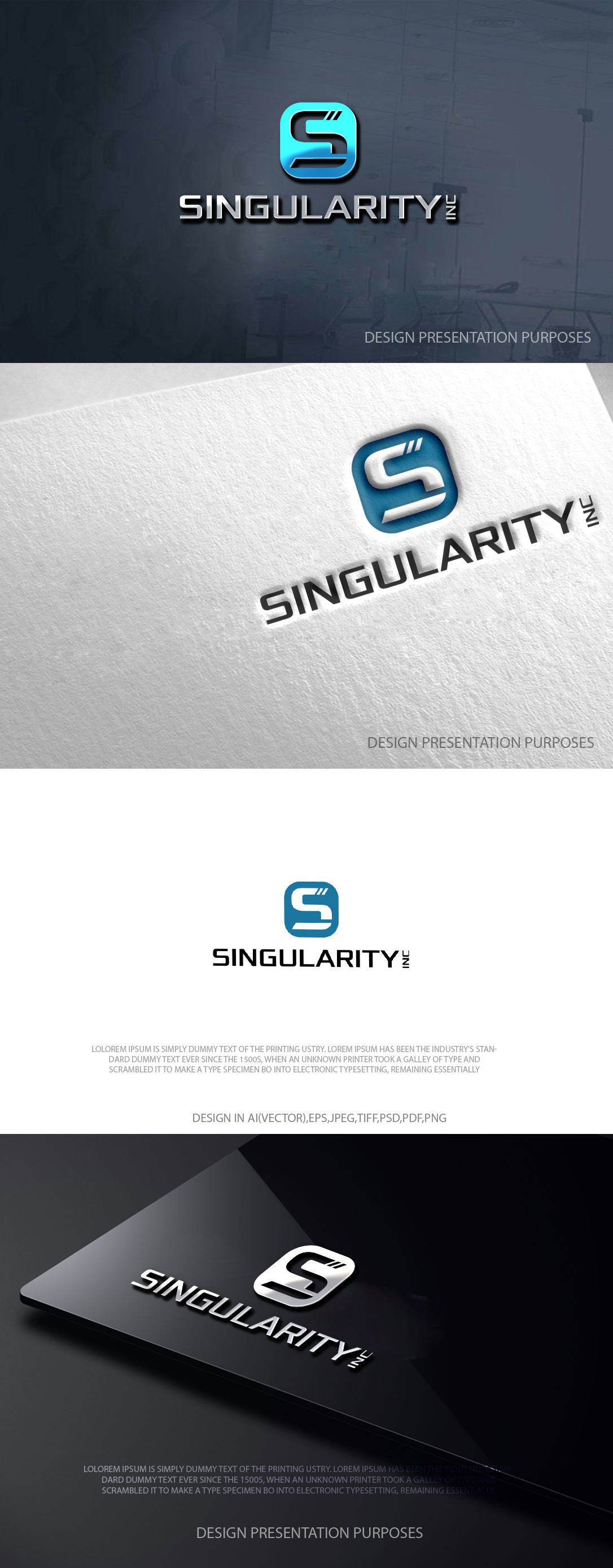 Diseño de Logo por zebronicgraphic para este proyecto | Diseño #37396718