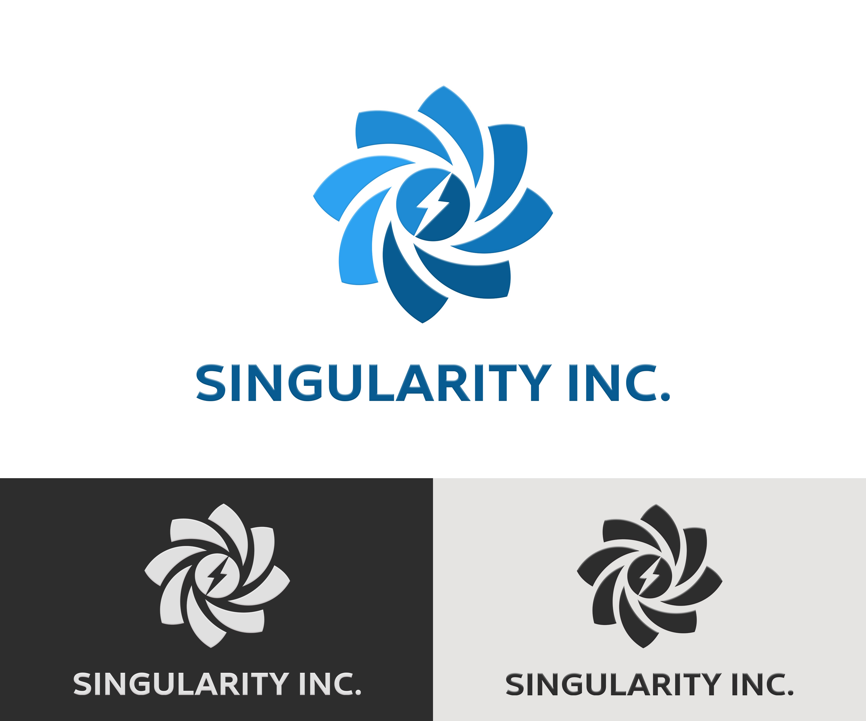 Logo Design by teddyakka for this project | Design #37419035