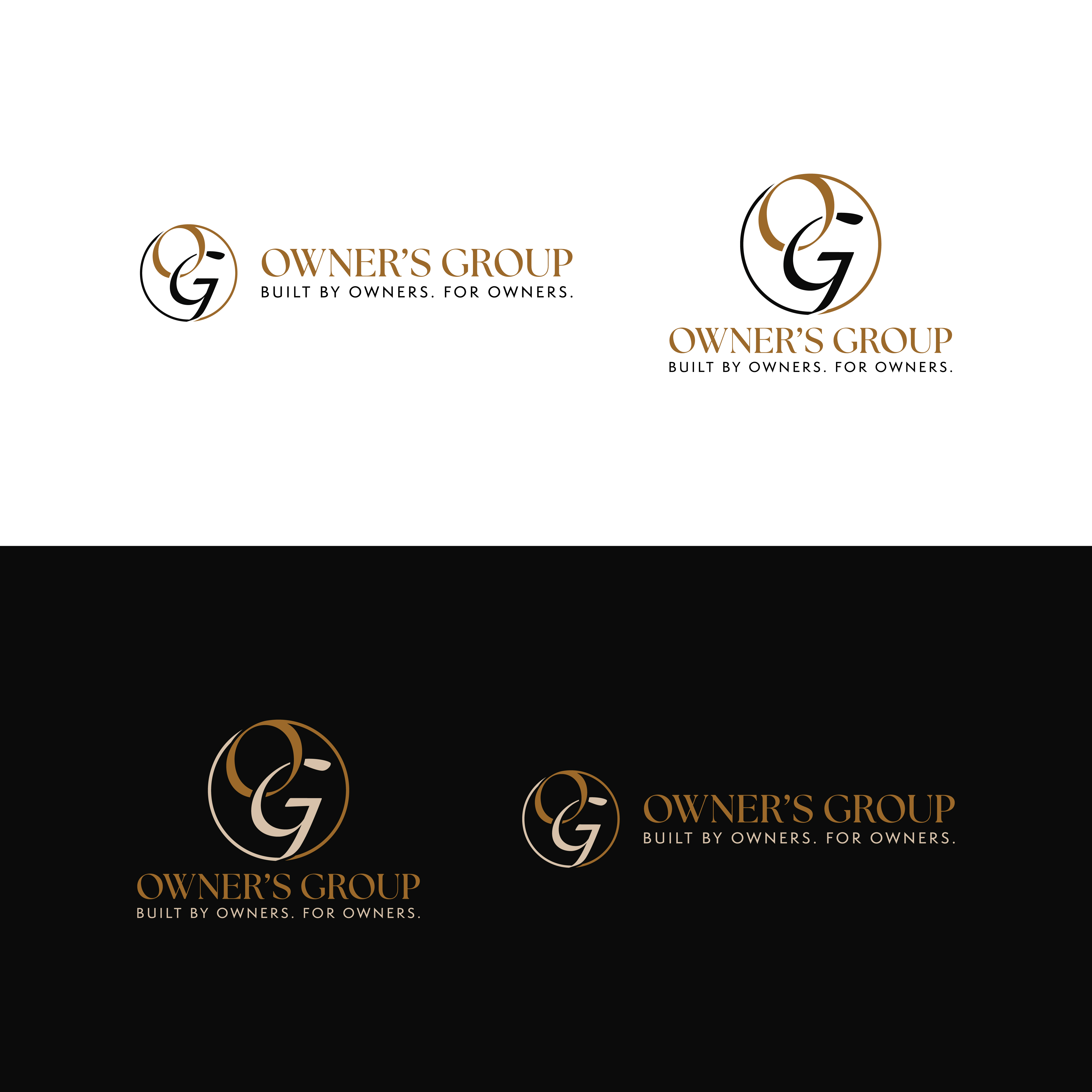 Logo Design by Brandon DZ for this project | Design #37411654