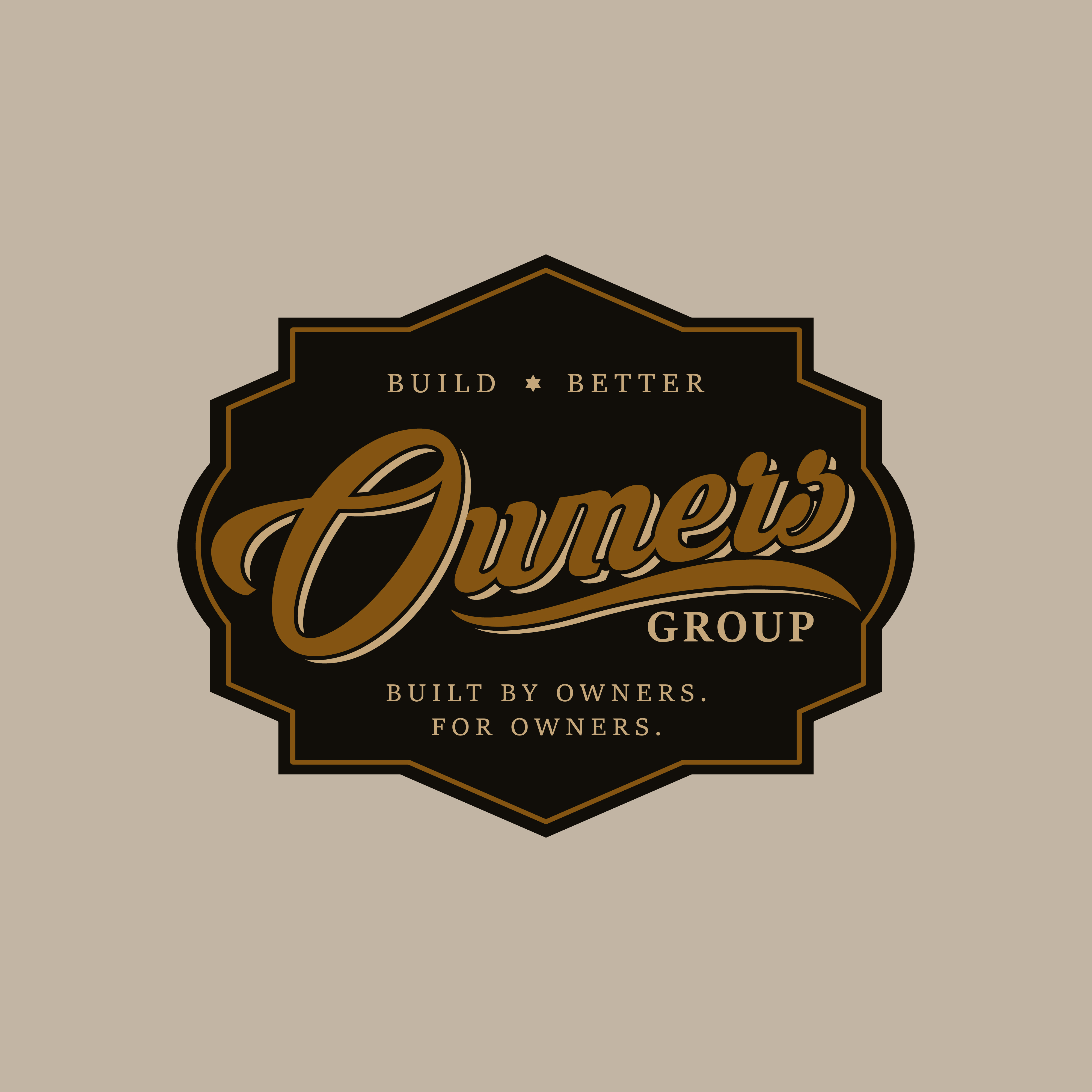 Logo Design by Harold C for this project | Design #37399513