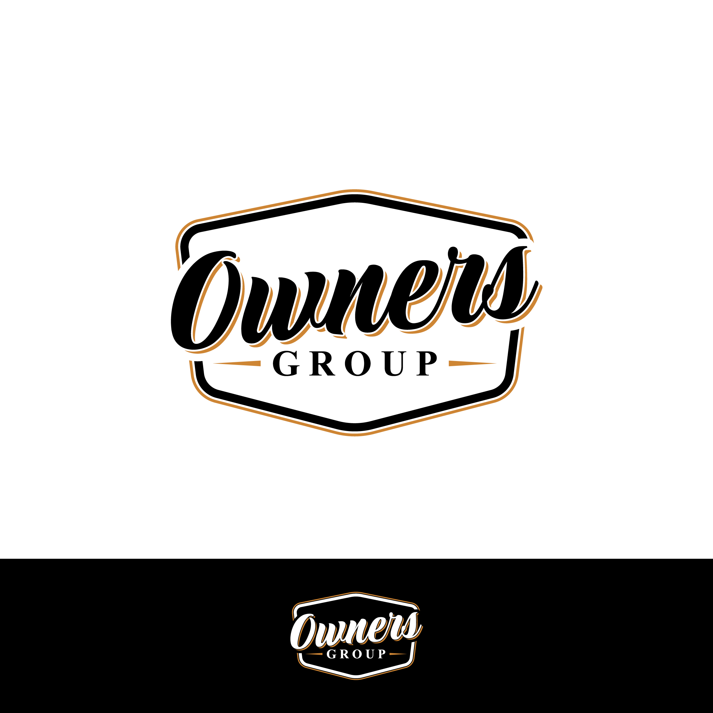Logo Design by Aljune Castro Designs for this project | Design #37394387