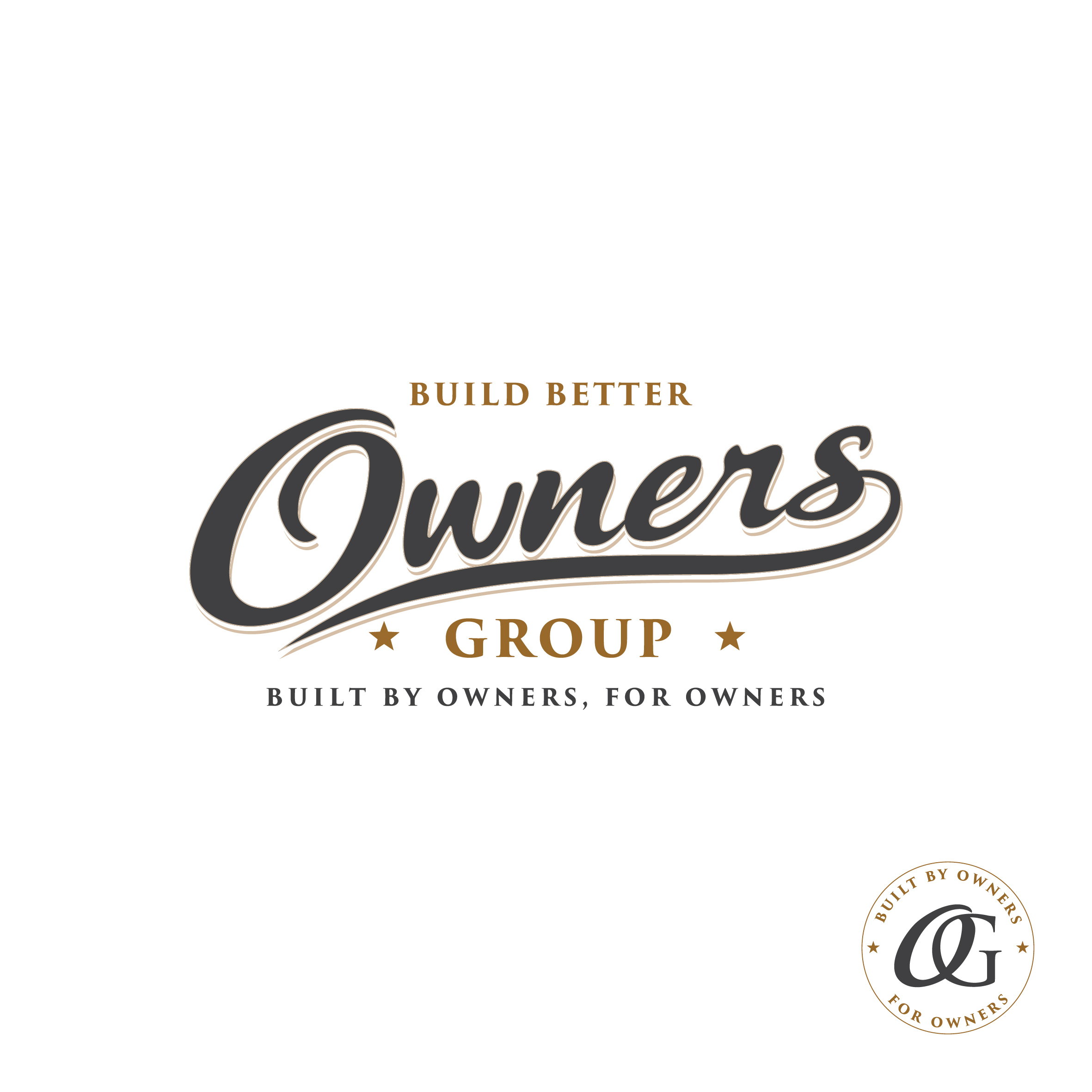 Logo Design by Aljune Castro Designs for this project | Design #37398370