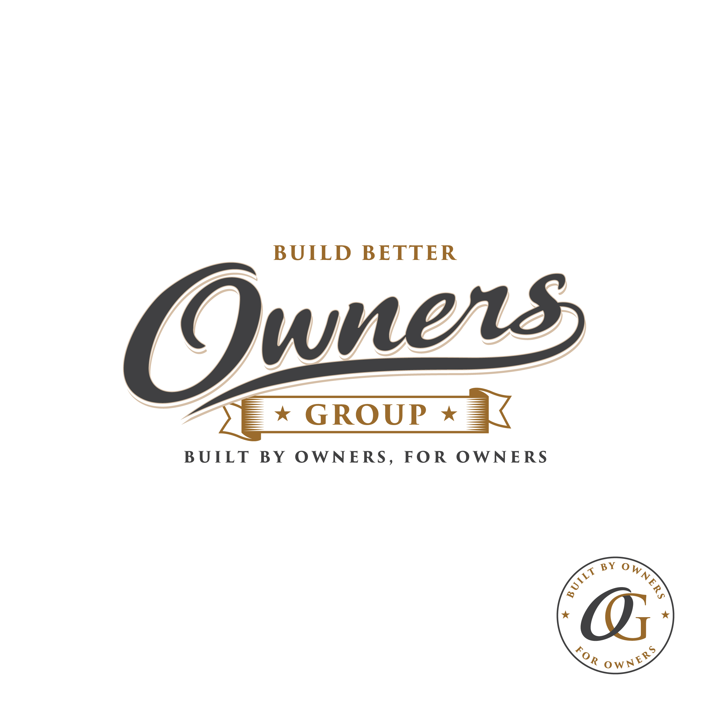 Logo Design by Aljune Castro Designs for this project | Design #37428889
