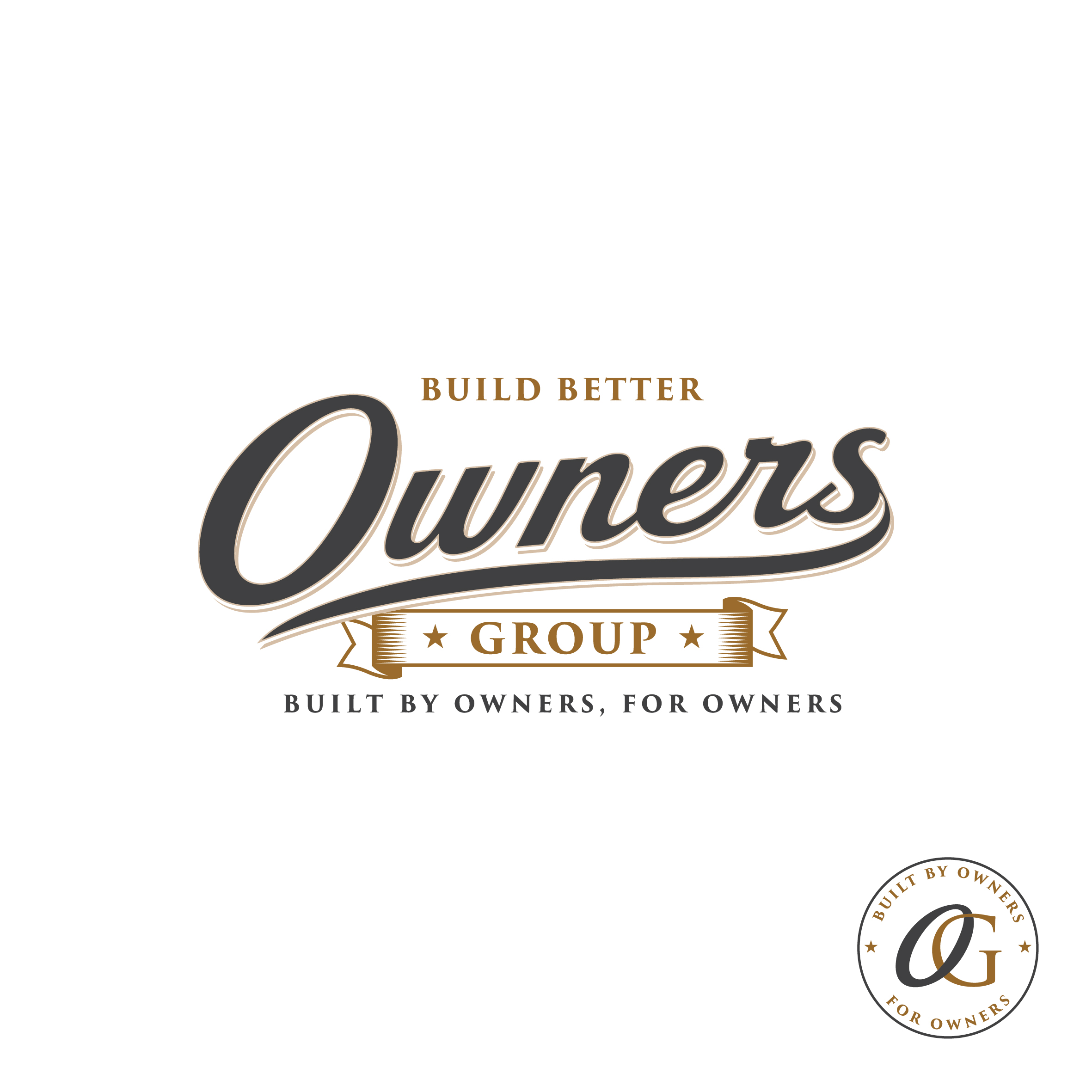 Logo Design by Aljune Castro Designs for this project | Design #37428890