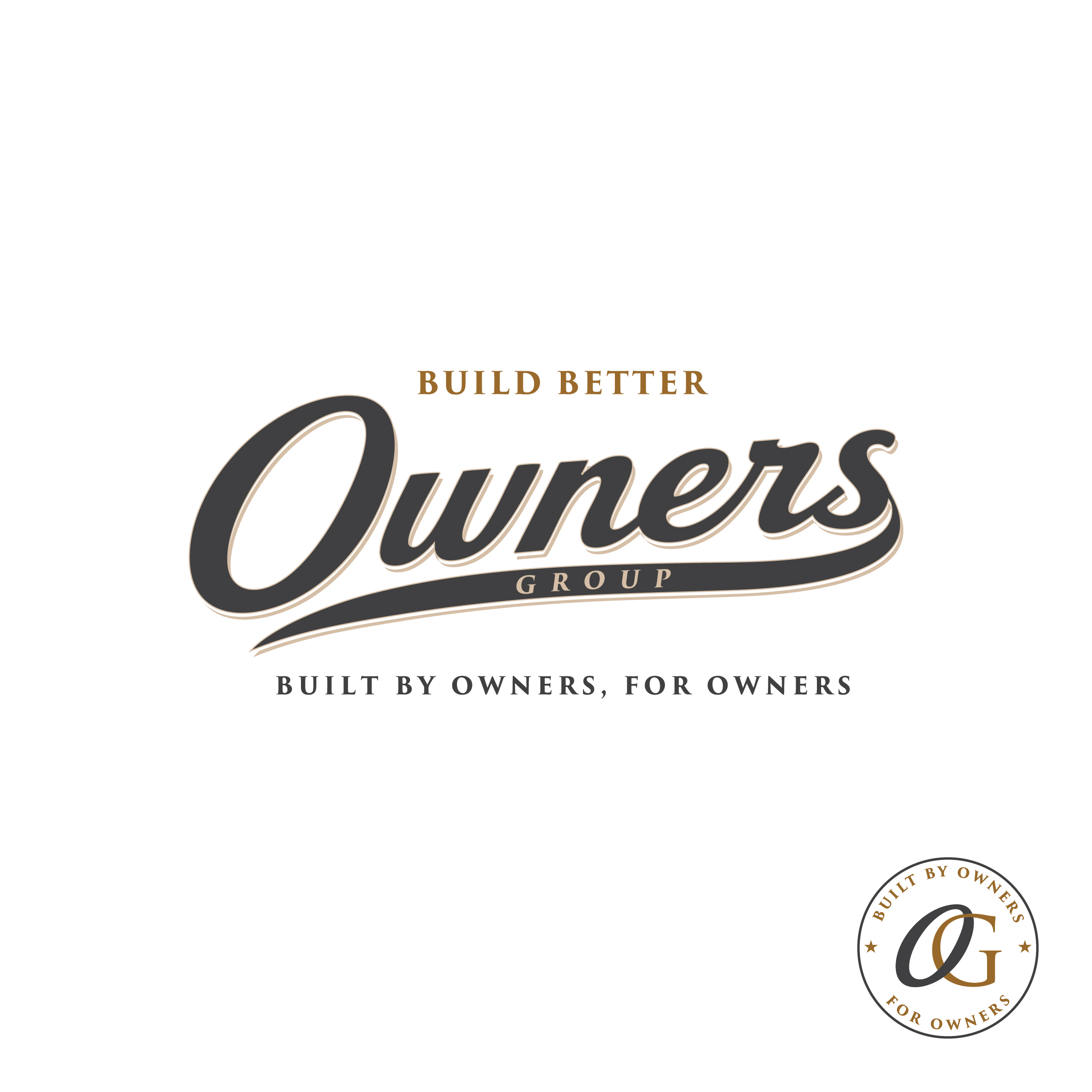 Logo Design by Aljune Castro Designs for this project | Design #37519352