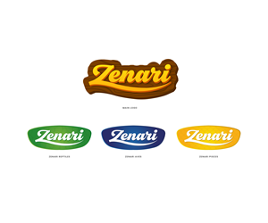 Logo Design by Gasyary for this project | Design: #37417271