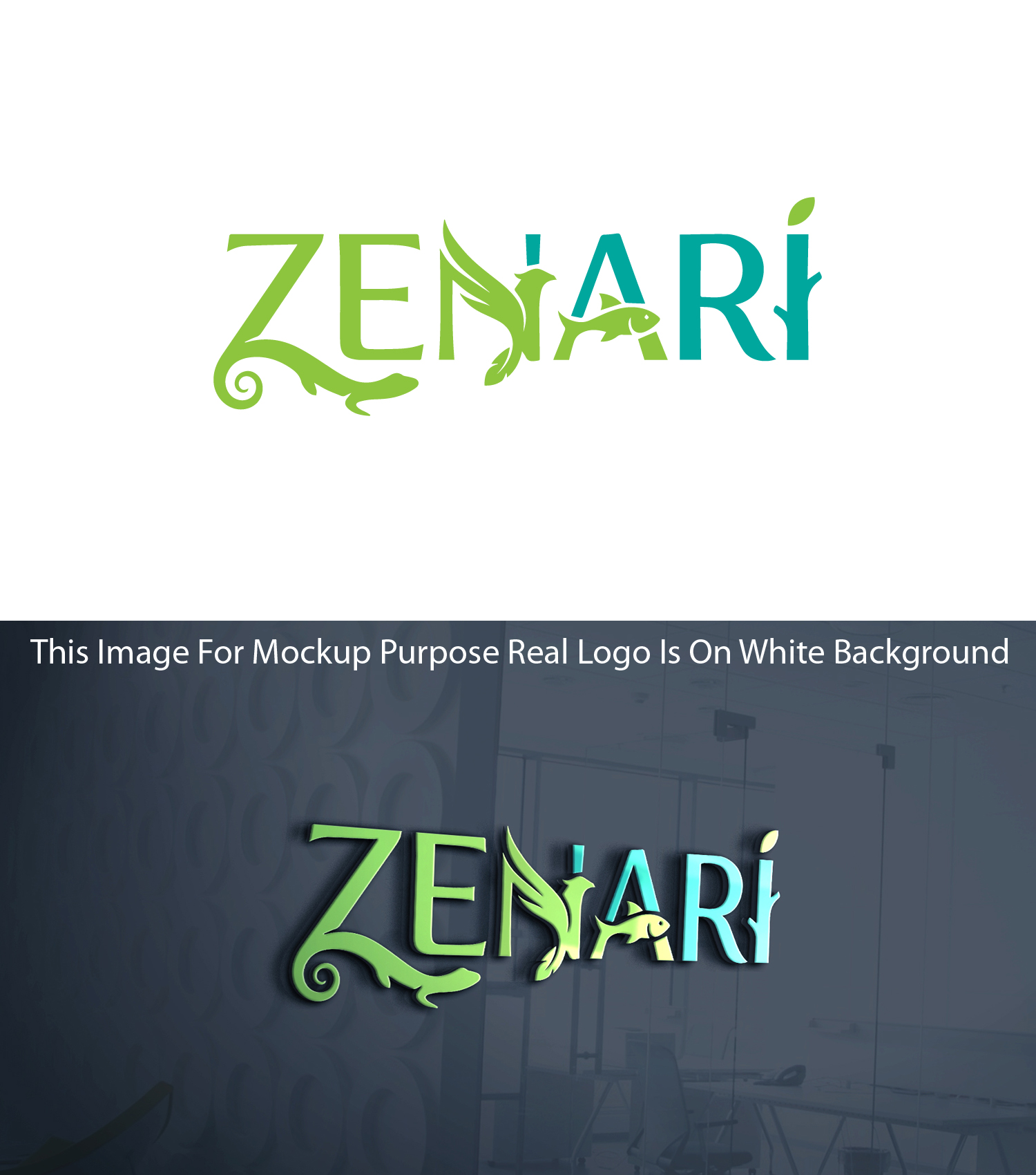 Logo Design by 24ksunny for this project | Design #37398614