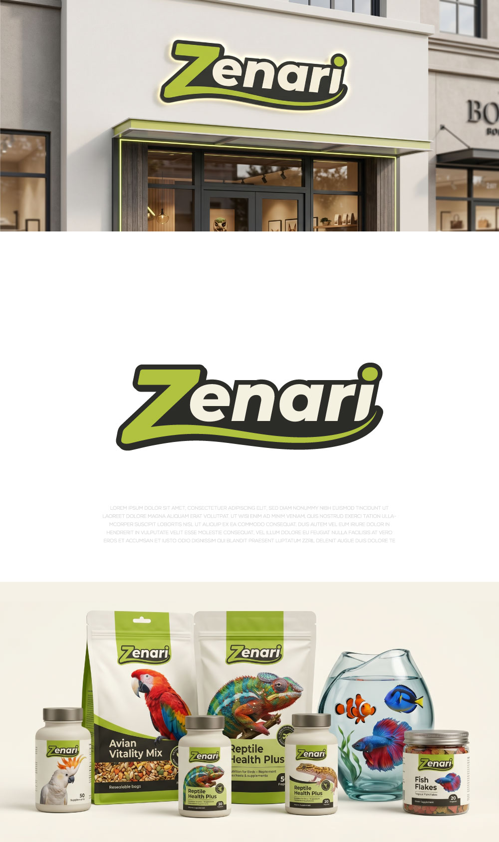 Logo Design by LogoEon for this project | Design #37397658