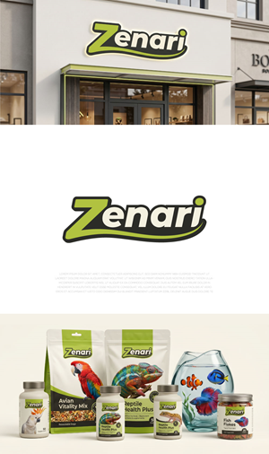 Logo Design by LogoEon for this project | Design: #37397658