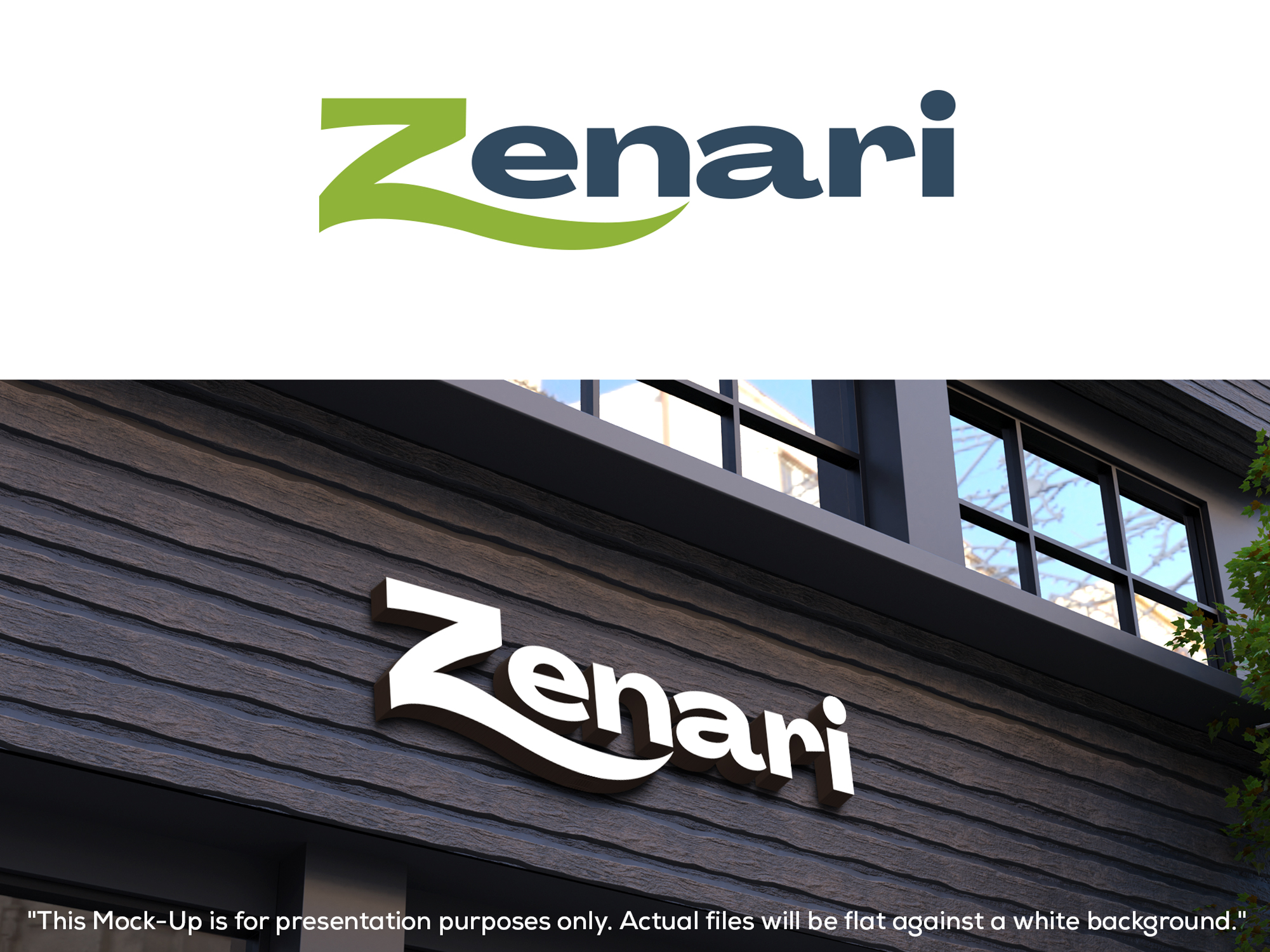 Logo Design by Kavth for this project | Design #37404872