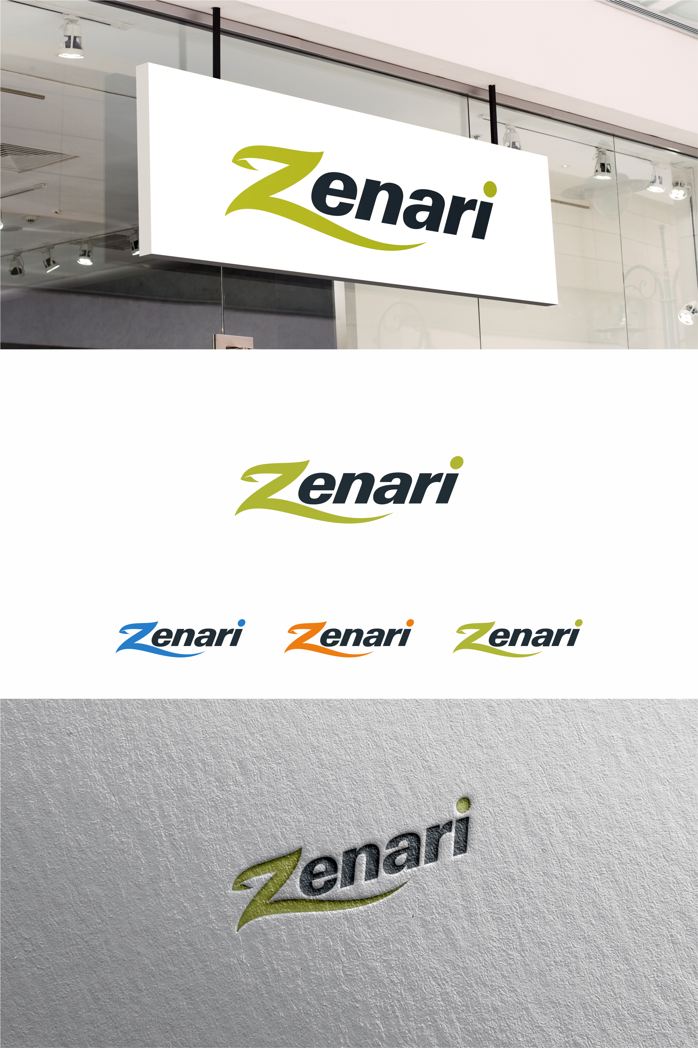 Logo Design by melzh for this project | Design #37398098
