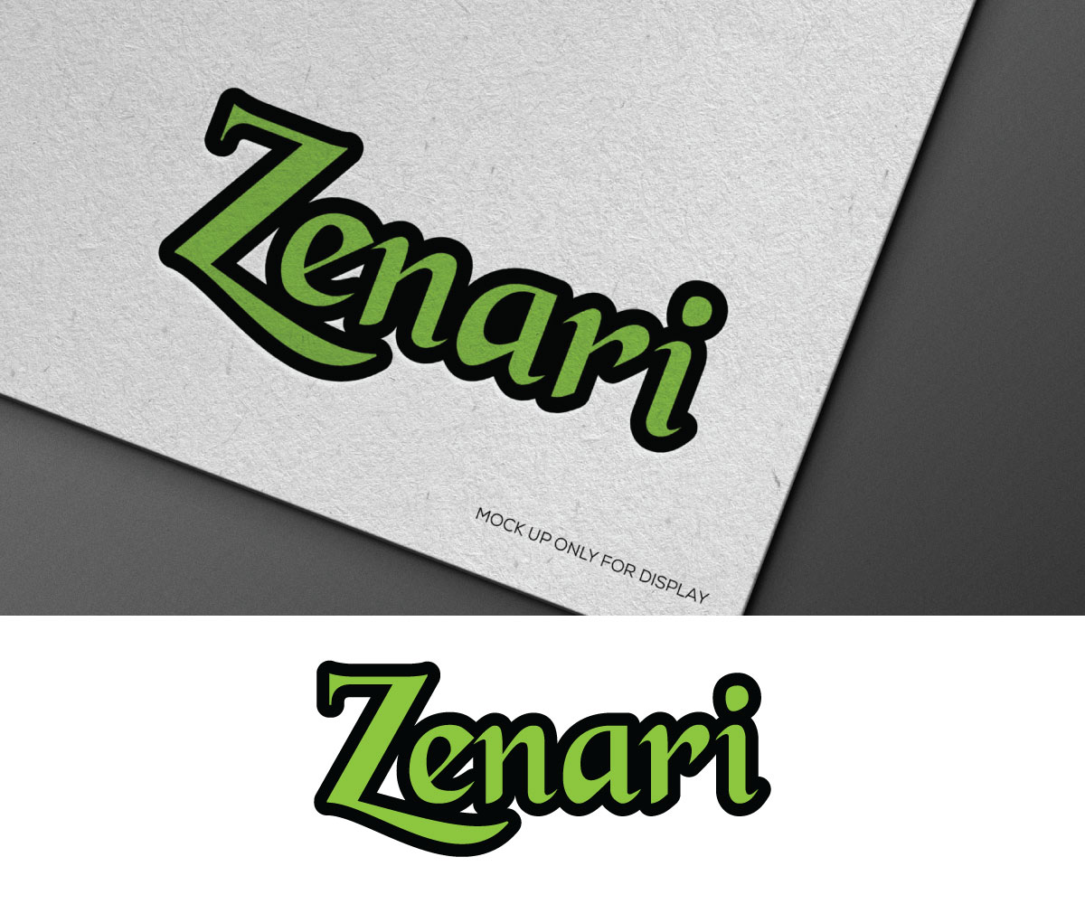 Logo Design by Srk pix!14 for this project | Design #37395939