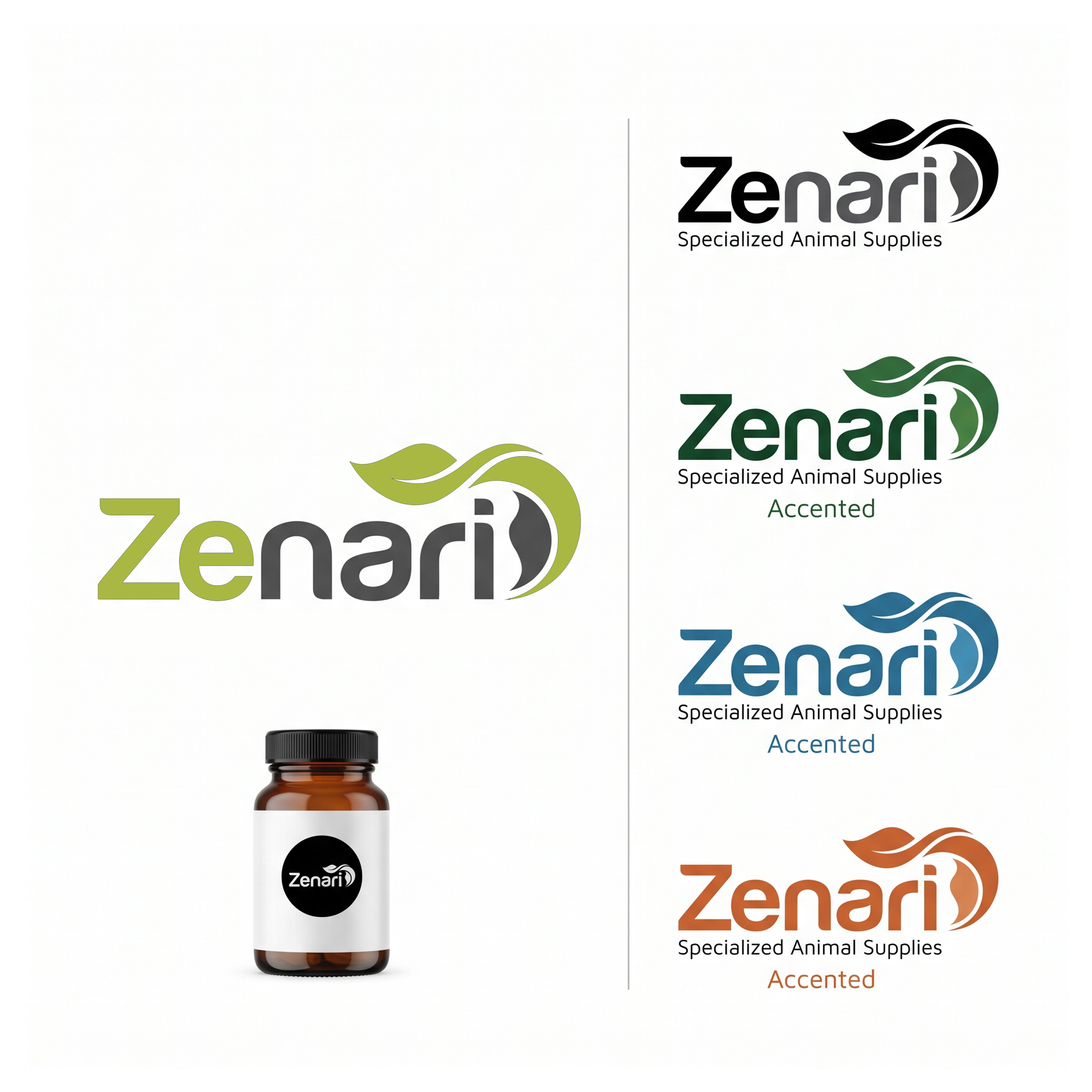 Logo Design by Good Intermedia for this project | Design #37409469