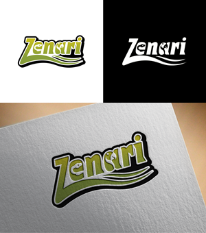 Logo Design by RA-bica for this project | Design: #37398100