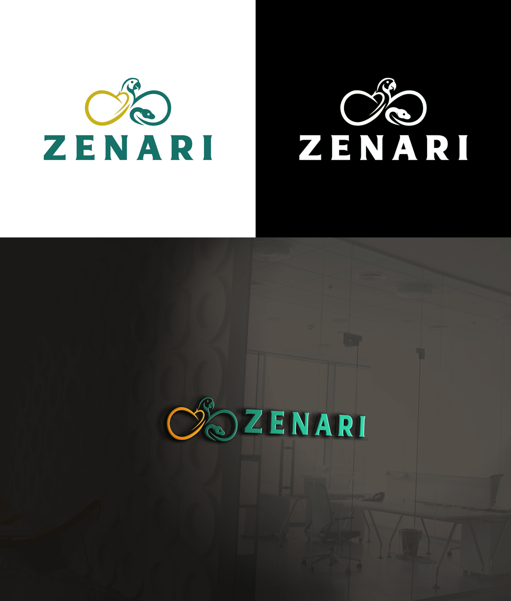 Logo Design by RA-bica for this project | Design #37398101