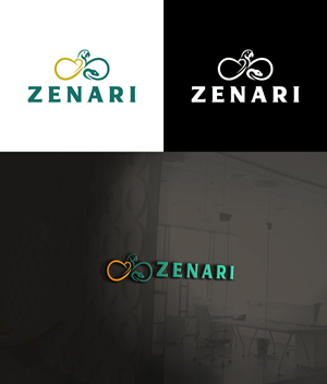 Logo Design by RA-bica for this project | Design: #37398101