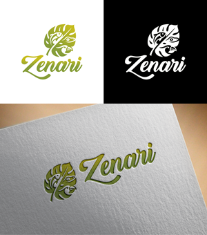 Logo Design by RA-bica for this project | Design: #37398102