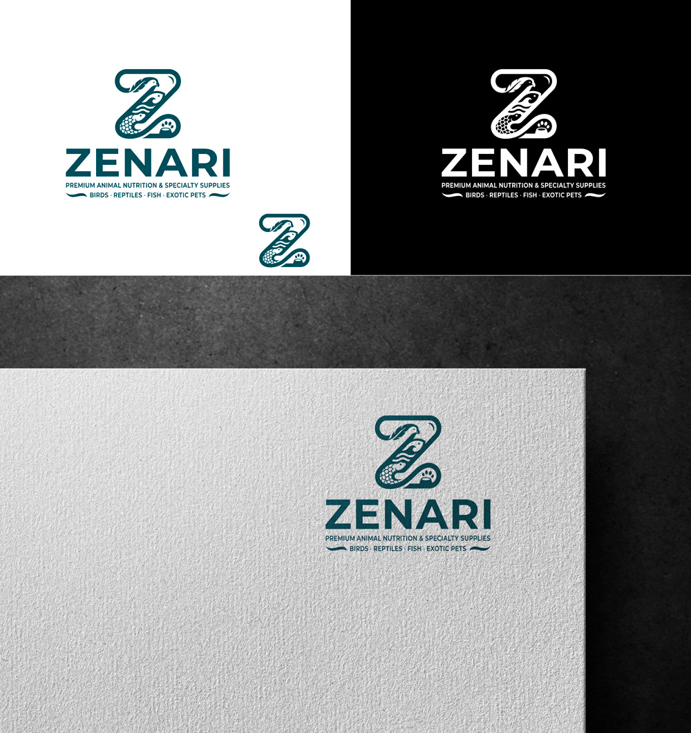 Logo Design by RA-bica for this project | Design #37399048
