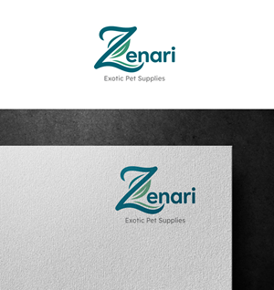 Logo Design by RA-bica for this project | Design: #37399049
