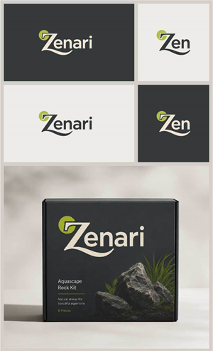 Logo Design by Ha.Connick for this project | Design: #37408989