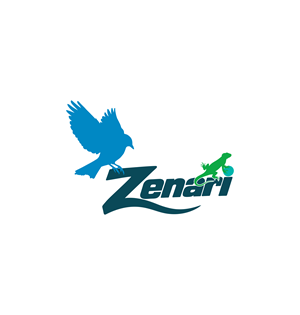 Logo Design by kebusibud for this project | Design: #37398962