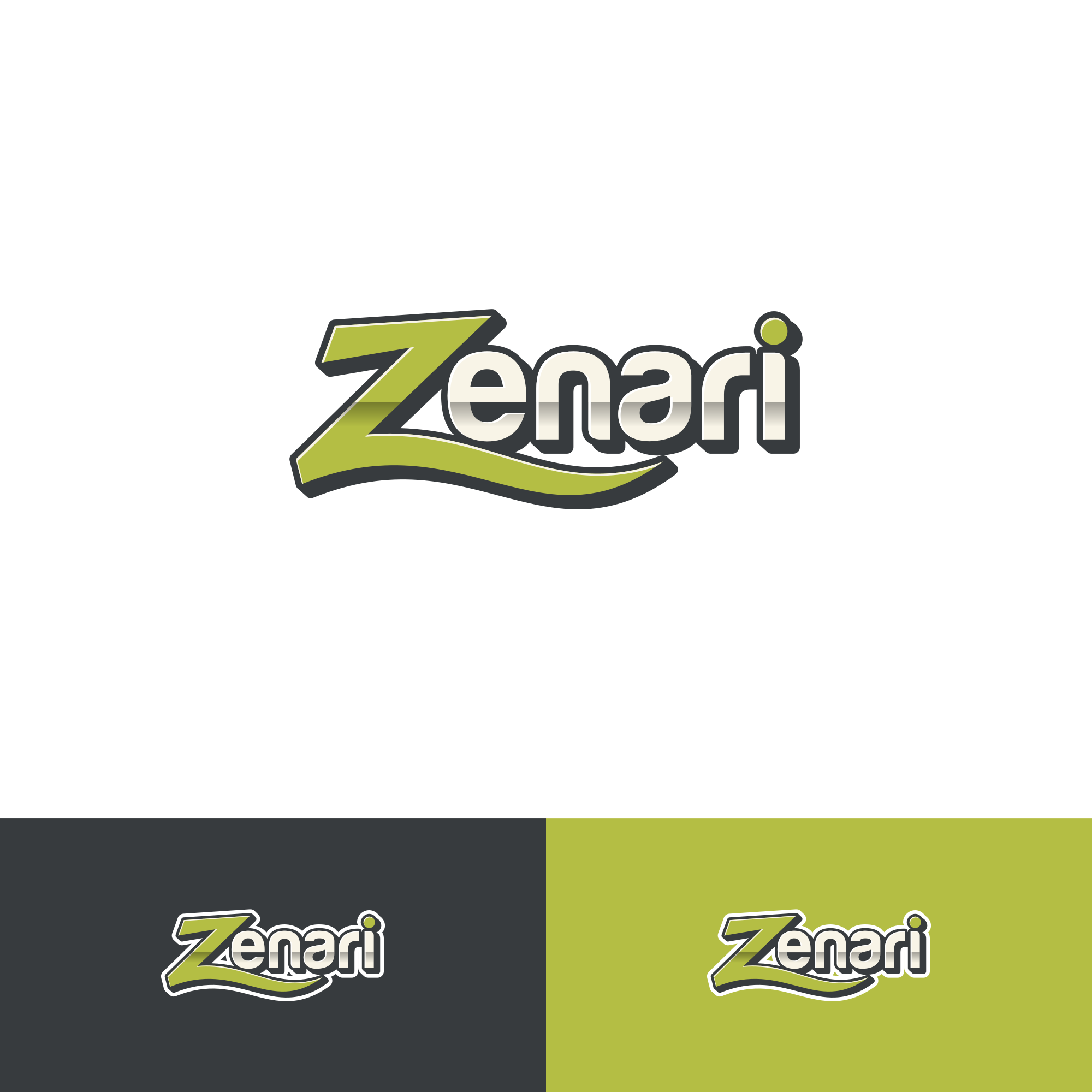 Logo Design by 3n0h99 for this project | Design #37395379