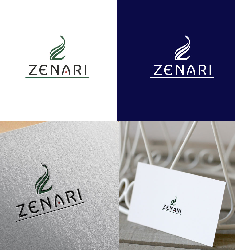 Logo Design by Jonshonkal for this project | Design #37399641