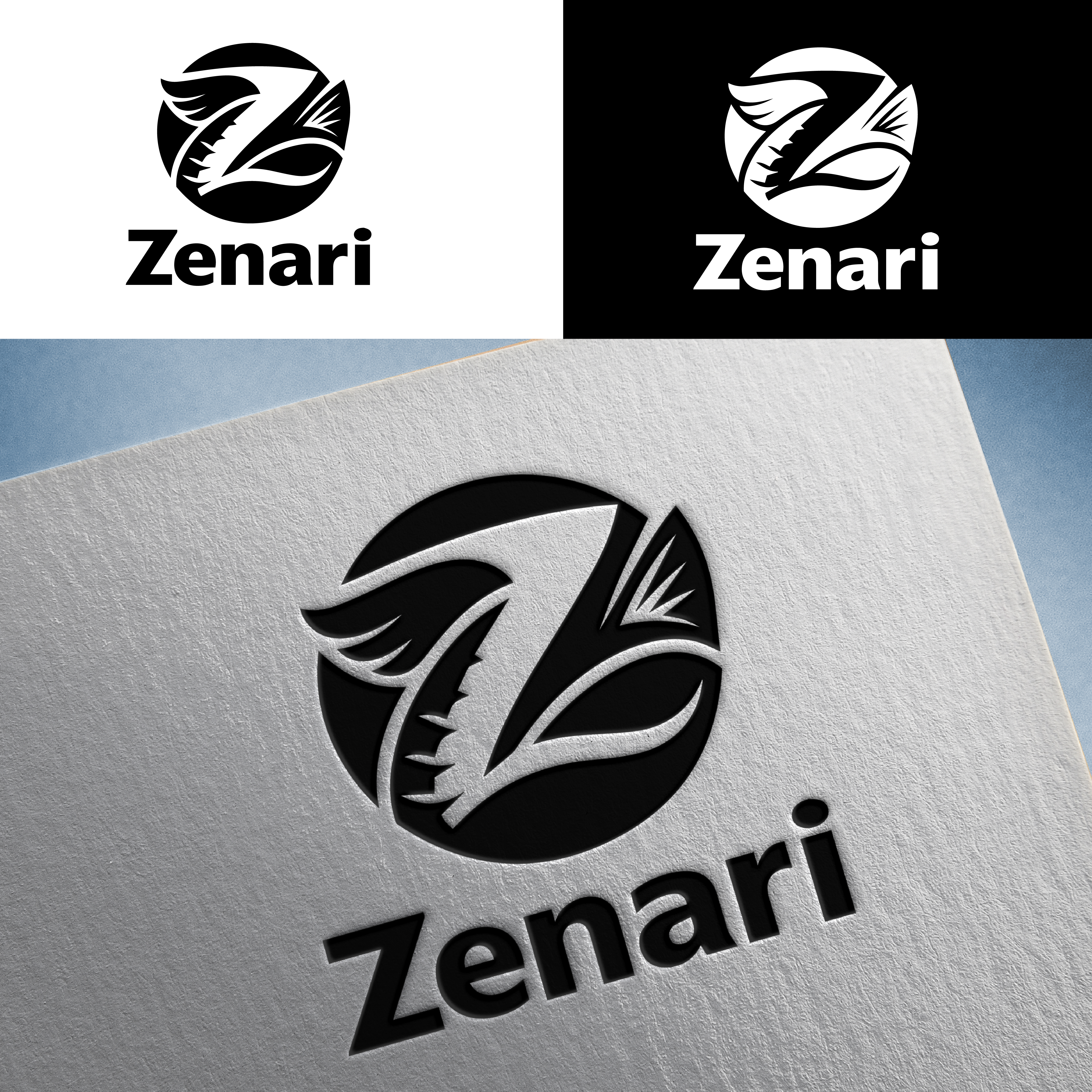 Logo Design by Shariqology for this project | Design #37395239