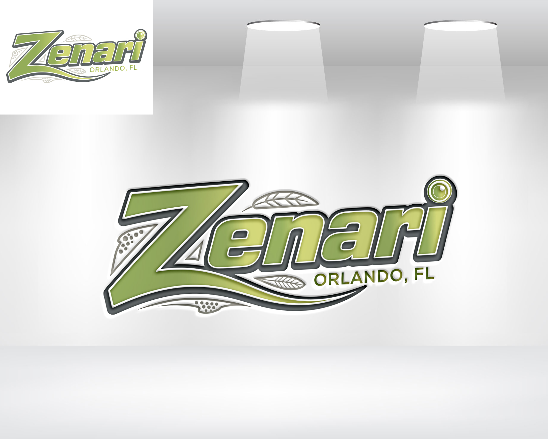 Logo Design by MT Tasnim for this project | Design #37397565