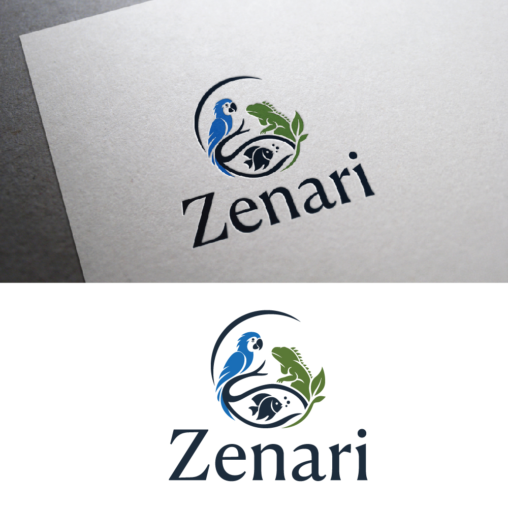 Logo Design by creativemood438 for this project | Design #37399395