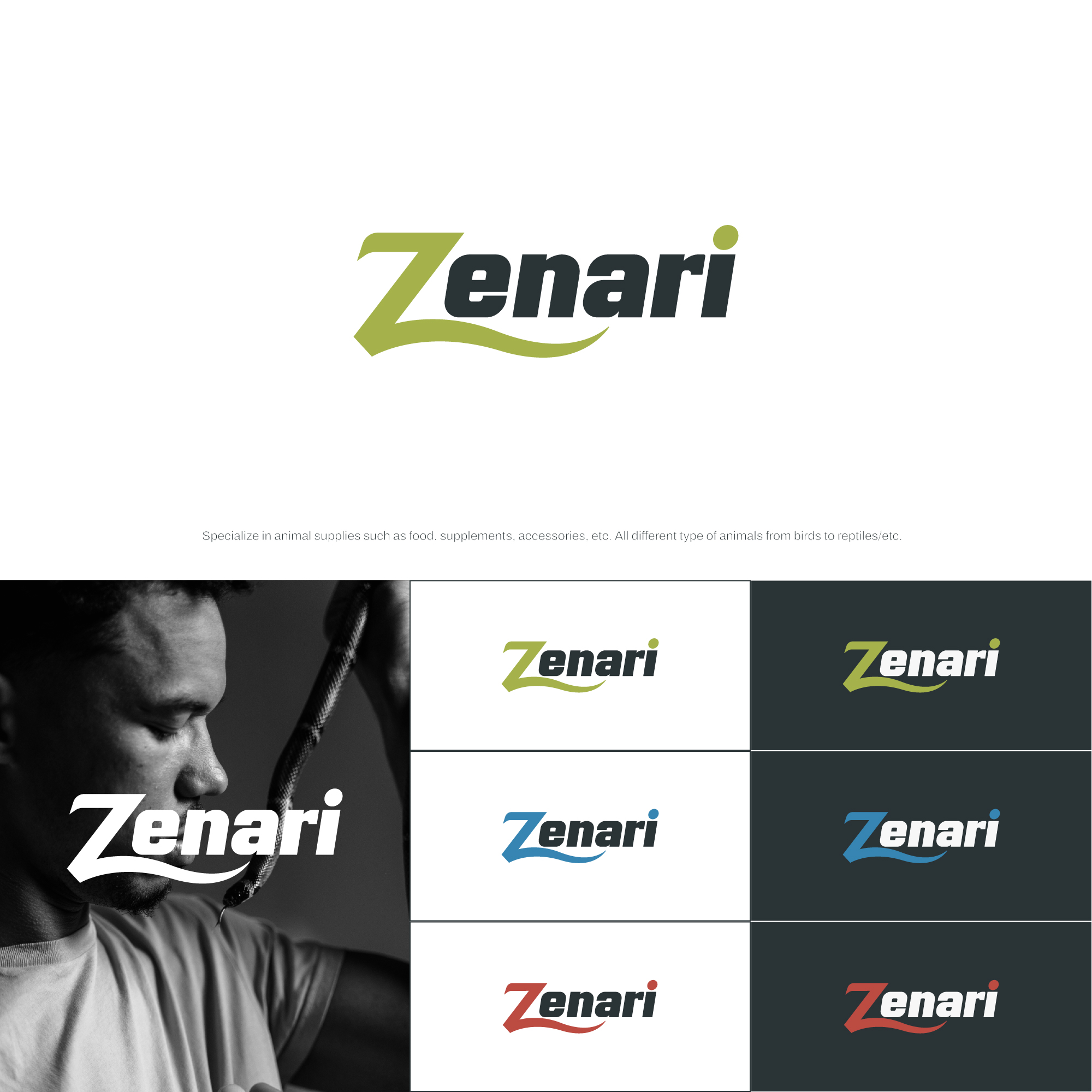 Logo Design by TenMa.Std for this project | Design #37401131