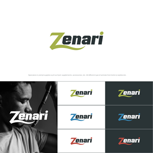 Logo Design by TenMa.Std for this project | Design #37401131