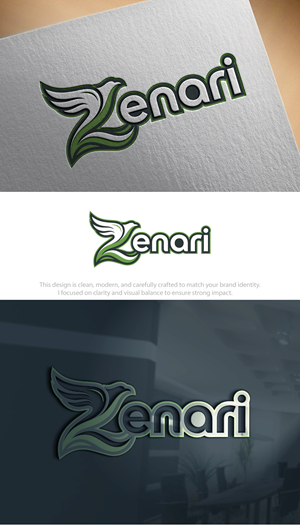 Logo Design by Hamza  Al-Muttalib for this project | Design: #37395943