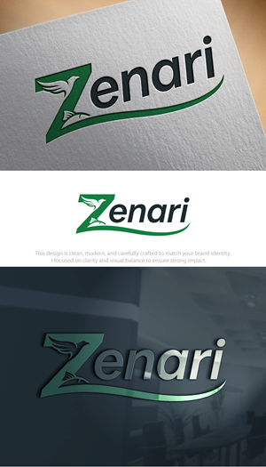 Logo Design by Hamza  Al-Muttalib for this project | Design: #37395944