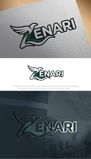 Logo Design by Hamza  Al-Muttalib for this project | Design: #37395945