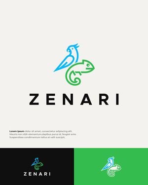 Logo Design by Mantra™ for this project | Design: #37396041