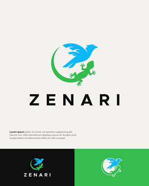 Logo Design by Mantra™ for this project | Design: #37396207