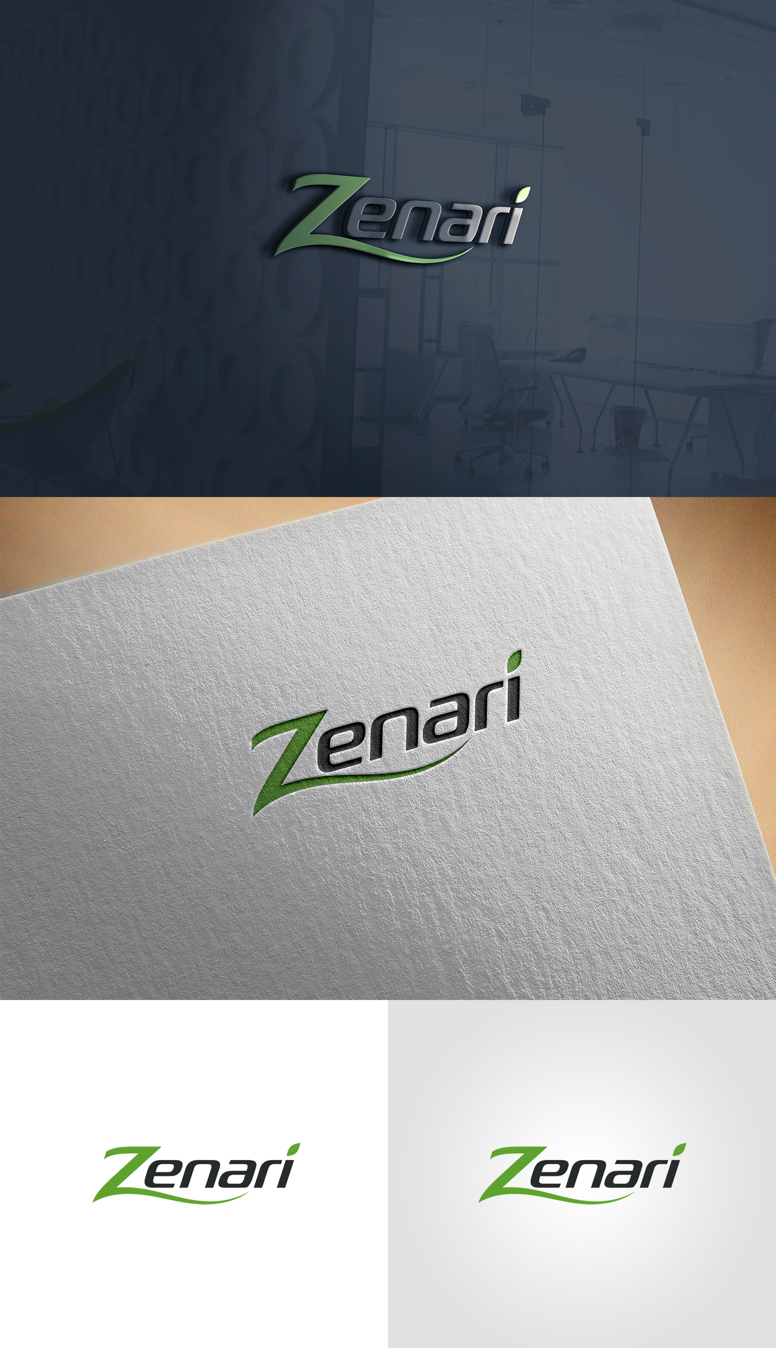 Logo Design by Diaana for this project | Design #37396212