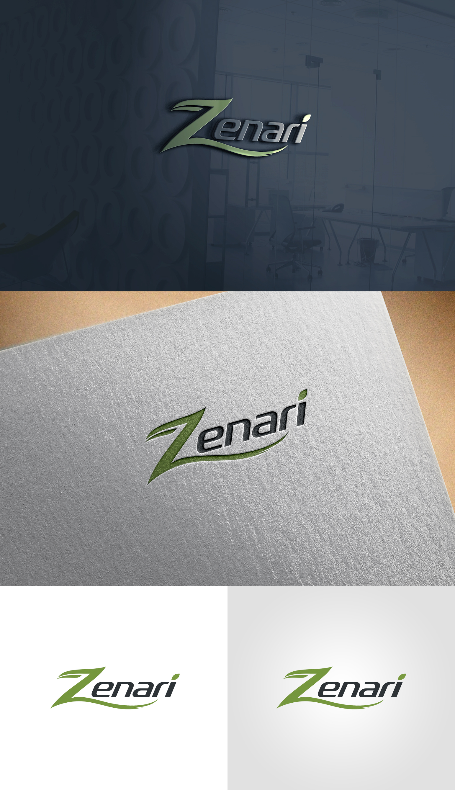 Logo Design by Diaana for this project | Design #37396213