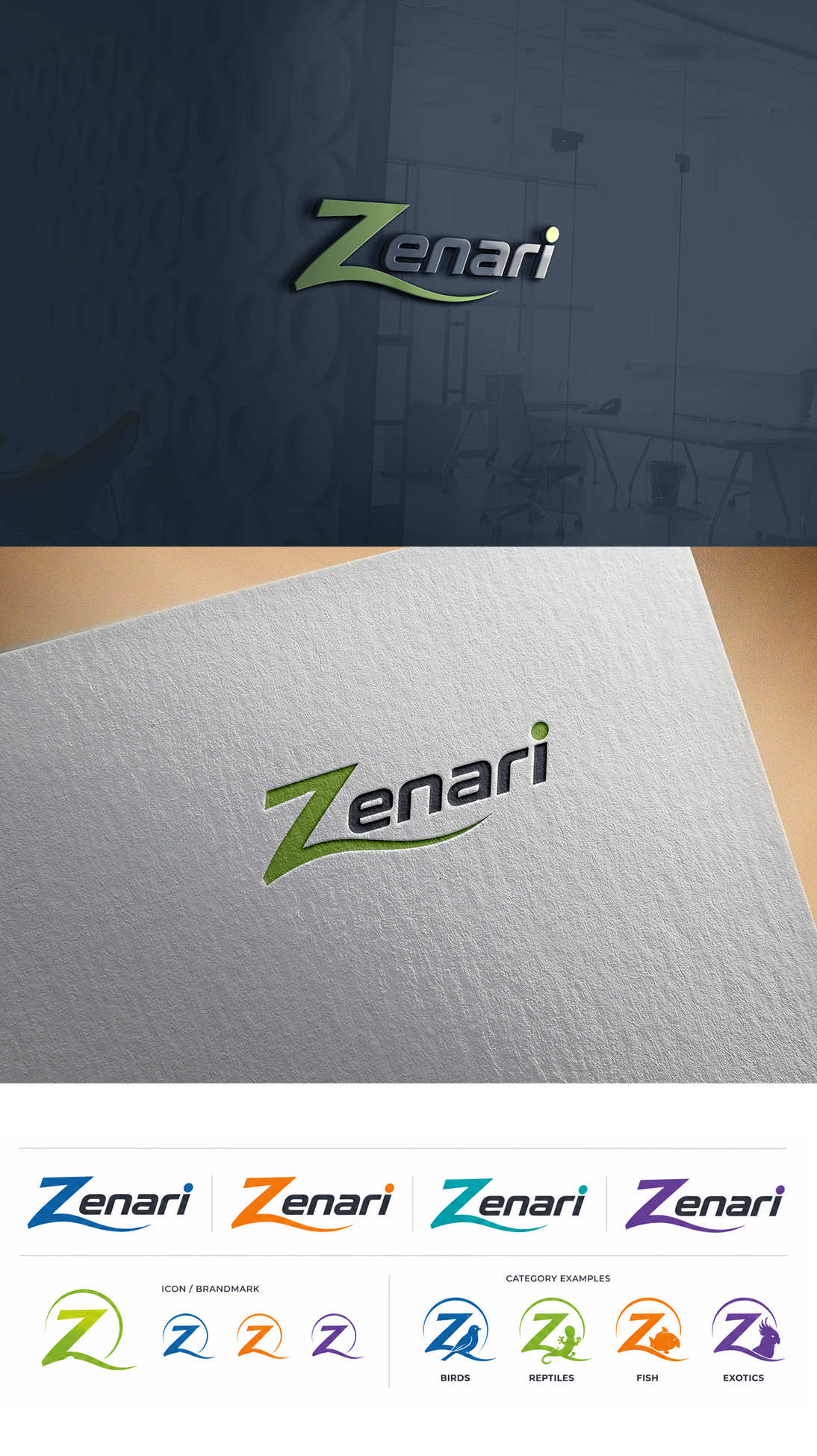 Logo Design by Diaana for this project | Design #37396215