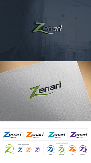 Logo Design by Diaana for this project | Design: #37396215