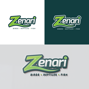 Logo Design by Luel_Design for this project | Design: #37400110