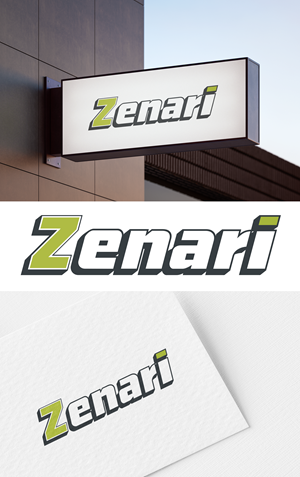 Logo Design by Md. Abuhanifa for this project | Design: #37395754