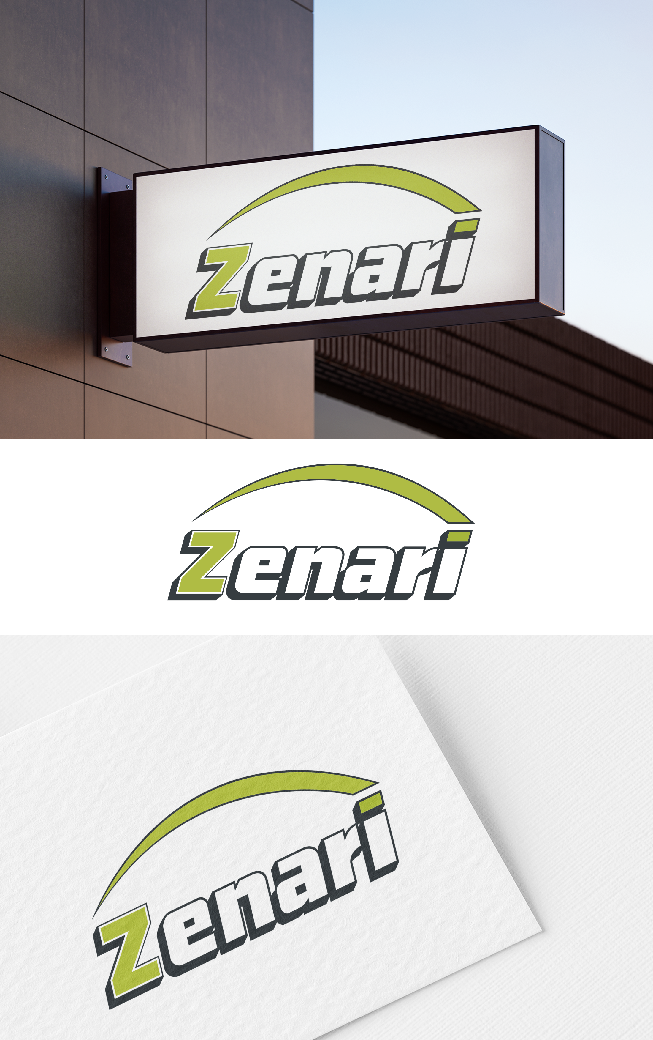 Logo Design by Md. Abuhanifa for this project | Design #37395792