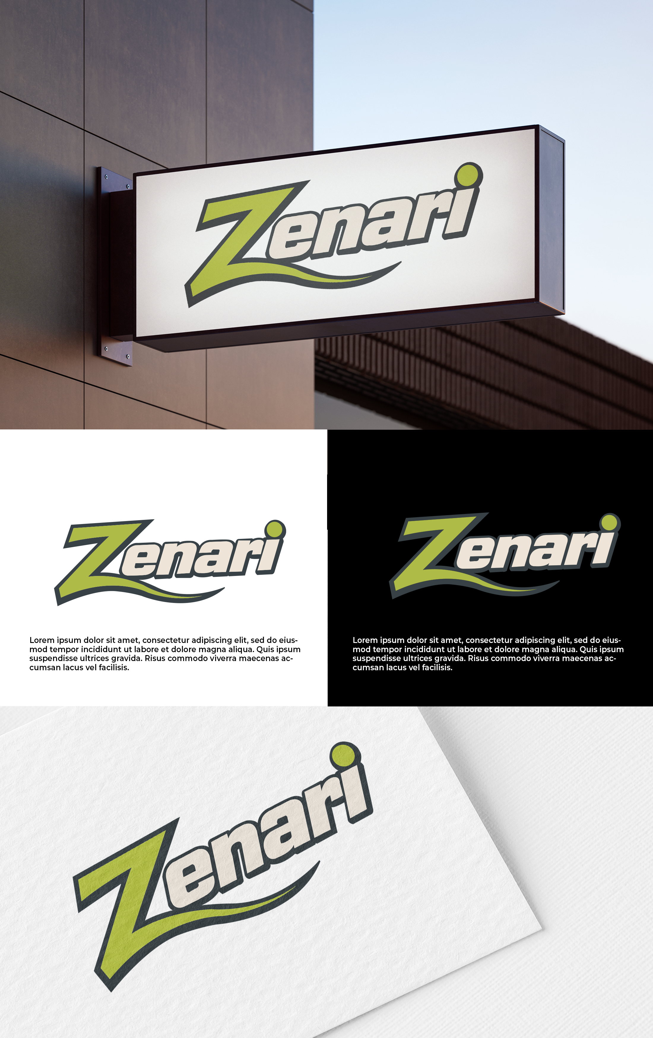 Logo Design by Md. Abuhanifa for this project | Design #37396347