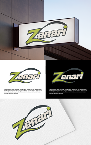 Logo Design by Md. Abuhanifa for this project | Design: #37396800