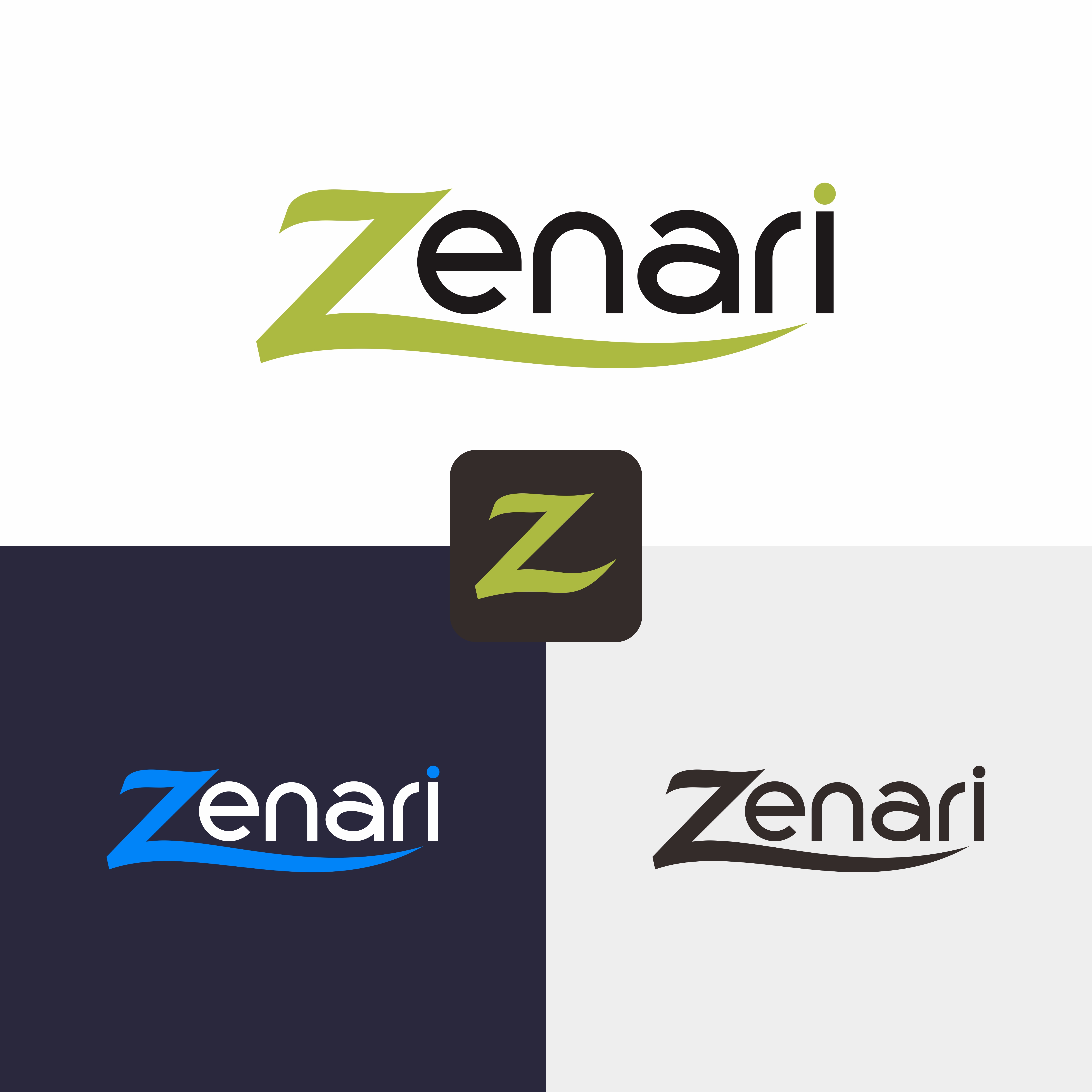 Logo Design by noktah for this project | Design #37401324