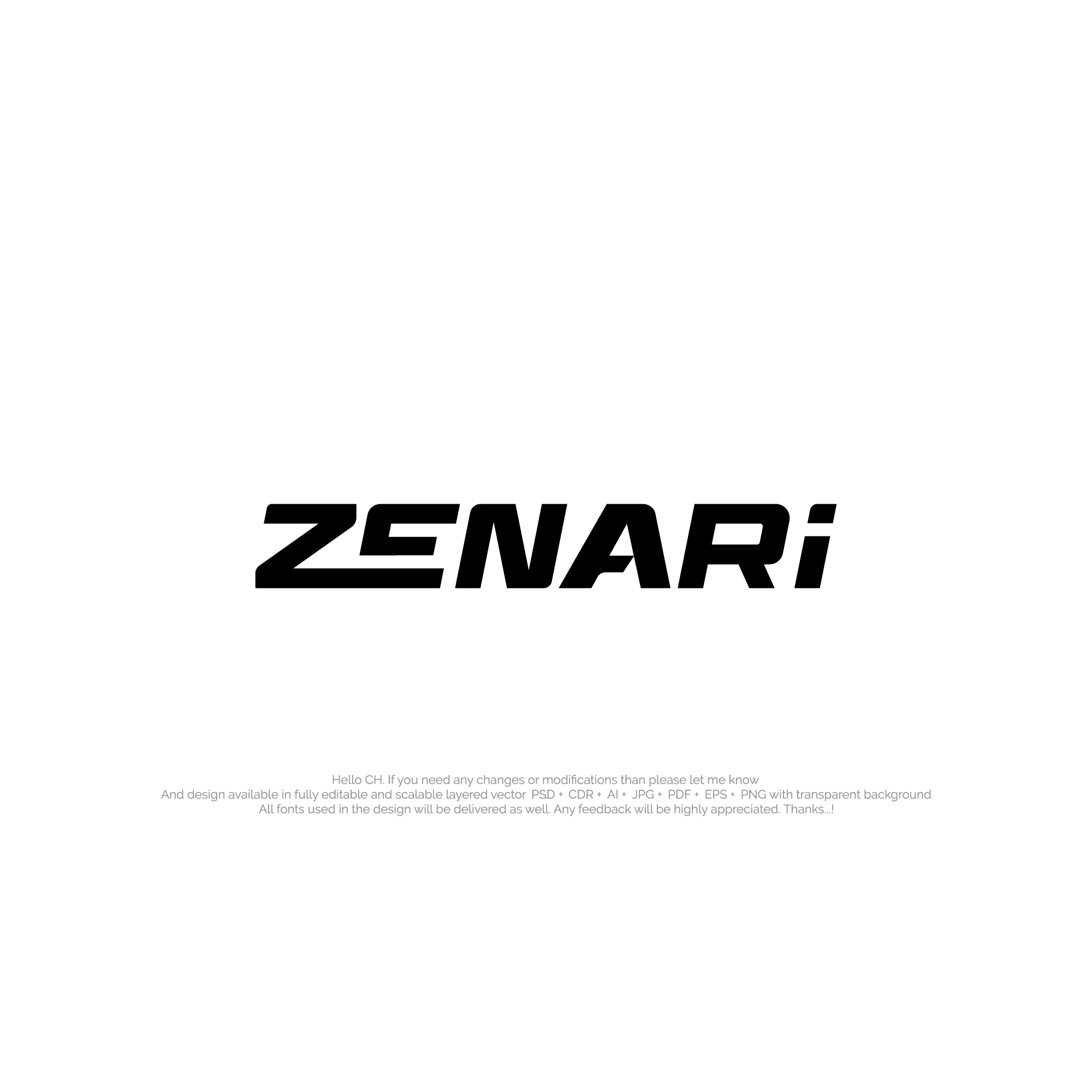 Logo Design by NexaBrand for this project | Design #37415581