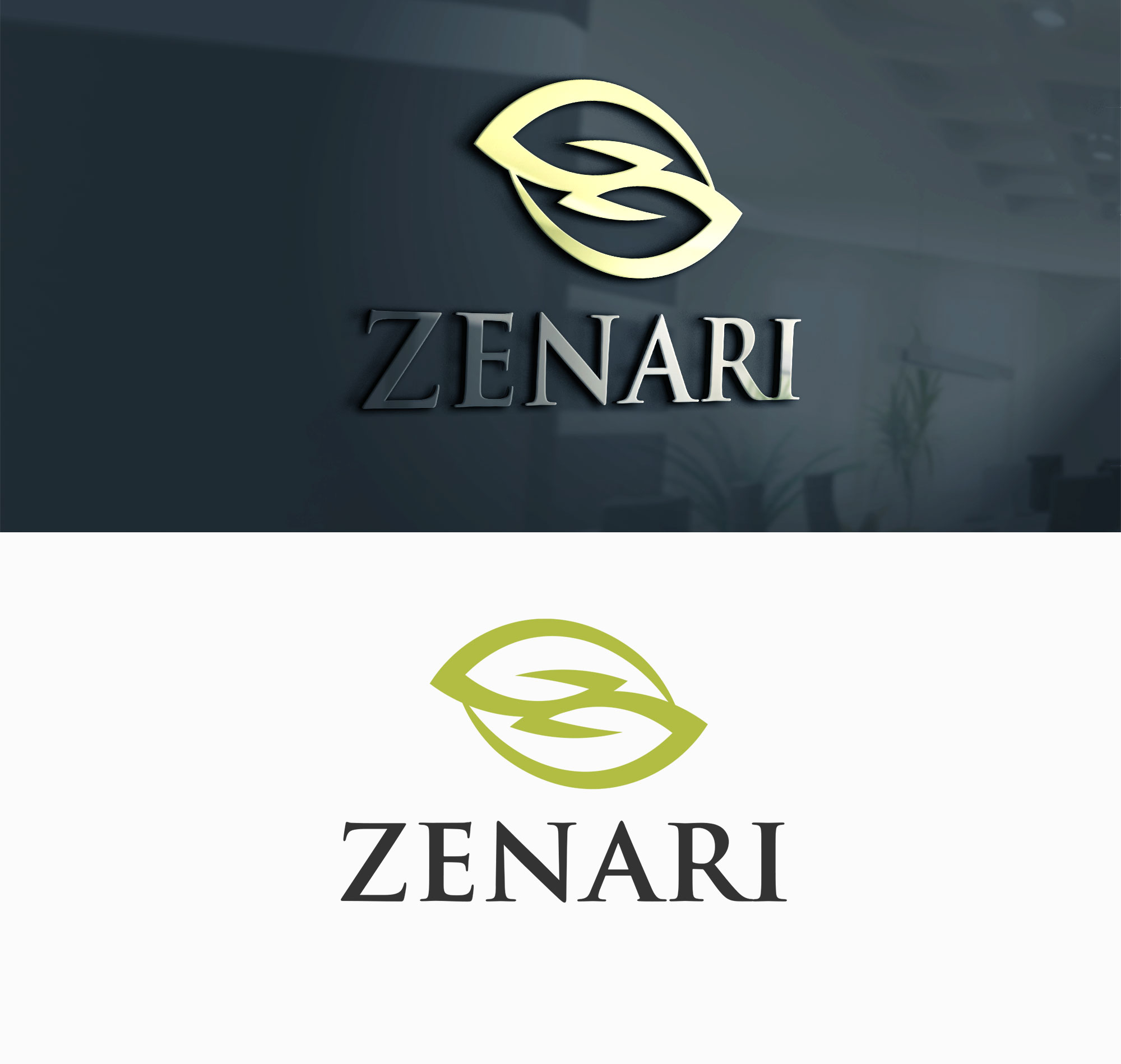 Logo Design by Pen_art0 for this project | Design #37396567